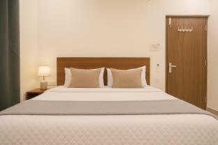 hotel grand park ameerpet