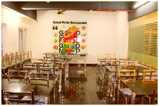 hotel grand park ameerpet