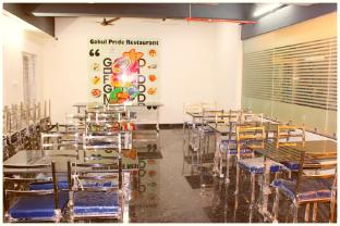 hotel grand park ameerpet