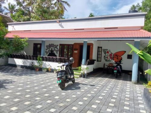 Farah Homestay,,4 star
