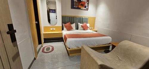 hotel royal look