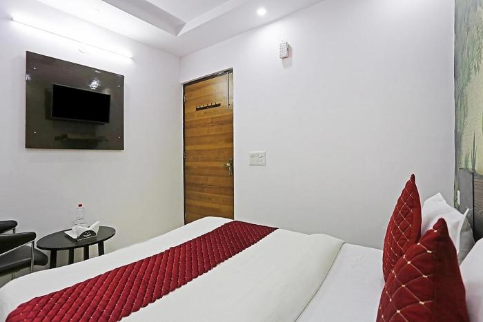 new delhi