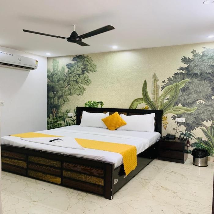 new delhi