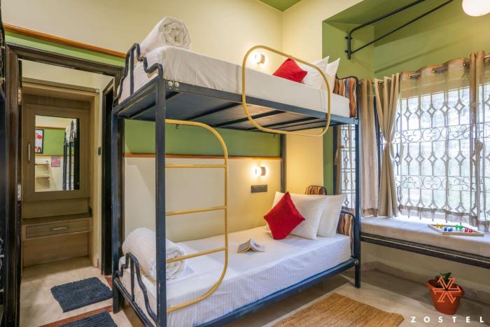 zostel indore