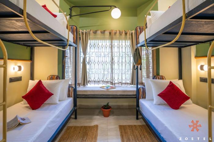 zostel indore