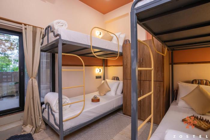 zostel indore