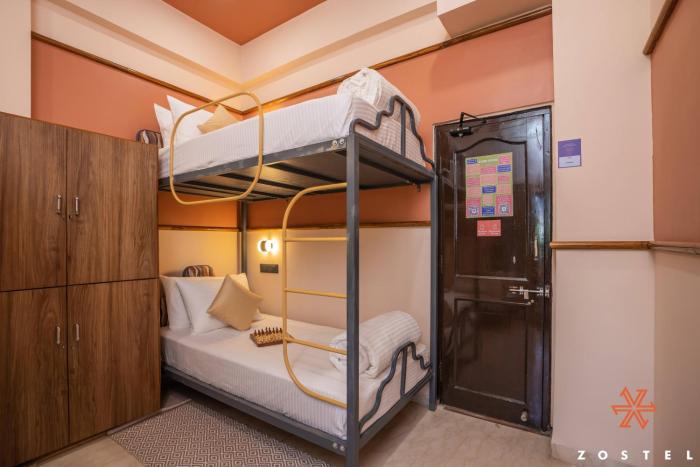 zostel indore