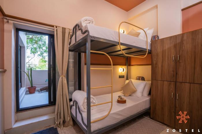 zostel indore