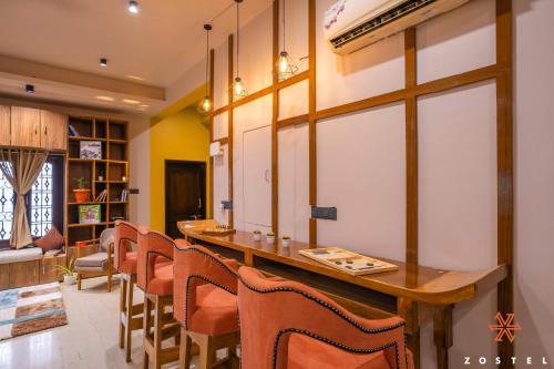 zostel indore