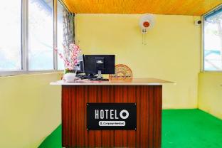 Super Hotel O Chilapata Forest Formerly Moner Manush Homestay,,4 star