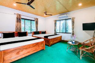 Super Hotel O Chilapata Forest Formerly Moner Manush Homestay,,4 star