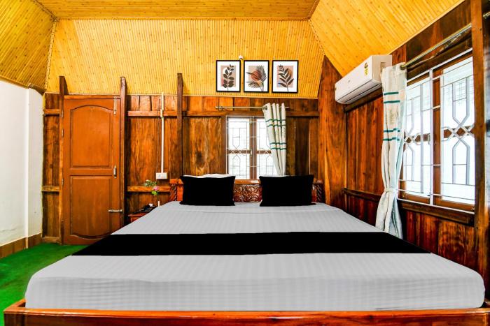 super hotel o chilapata forest formerly moner manush homestay