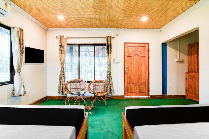 super hotel o chilapata forest formerly moner manush homestay