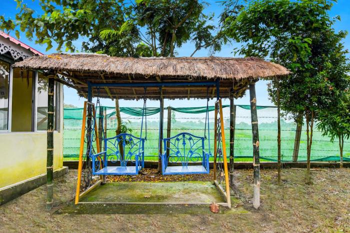 super hotel o chilapata forest formerly moner manush homestay