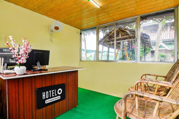 super hotel o chilapata forest formerly moner manush homestay