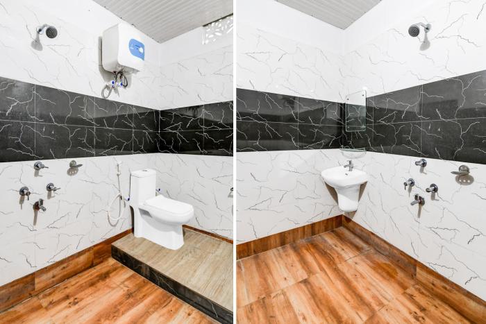 super hotel o chilapata forest formerly moner manush homestay