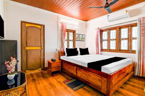 Hotel O Chilapata Forest Formerly Moner Manush Homestay,,4 star