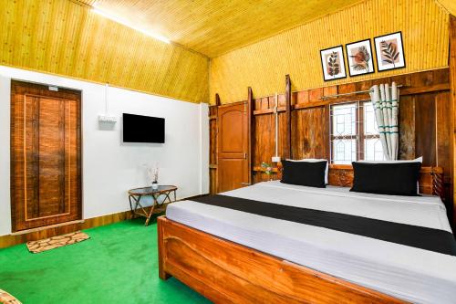 super hotel o chilapata forest formerly moner manush homestay