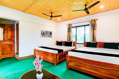 super hotel o chilapata forest formerly moner manush homestay