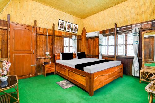 Hotel O Chilapata Forest Formerly Moner Manush Homestay,,4 star