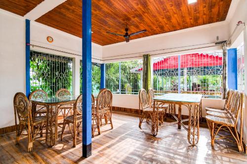 super hotel o chilapata forest formerly moner manush homestay