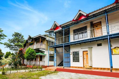 super hotel o chilapata forest formerly moner manush homestay