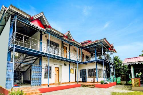 super hotel o chilapata forest formerly moner manush homestay