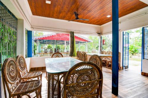 super hotel o chilapata forest formerly moner manush homestay