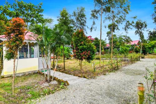 super hotel o chilapata forest formerly moner manush homestay