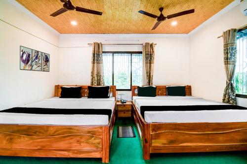 super hotel o chilapata forest formerly moner manush homestay