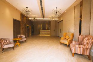 Swan Hotel And Banquets,,4 star