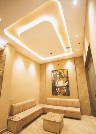 swan hotel and banquets