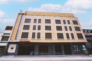 Swan Hotel And Banquets,,4 star