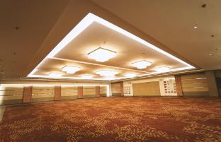 swan hotel and banquets