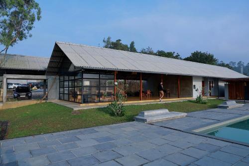 Vaasta Vagamon,,3 star