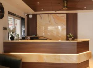 hotel vintage classic