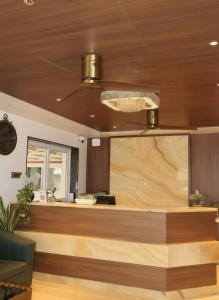 hotel vintage classic