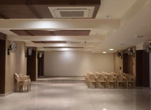 hotel vintage classic