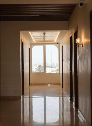 hotel vintage classic