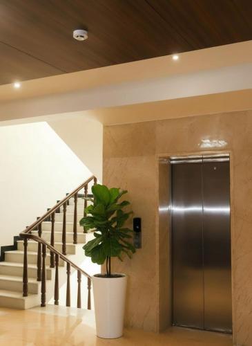 hotel vintage classic