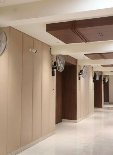 hotel vintage classic