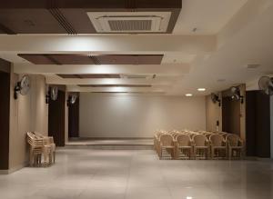 hotel vintage classic