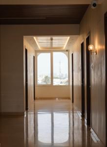 hotel vintage classic