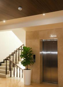 hotel vintage classic