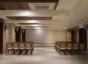 hotel vintage classic