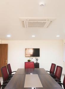 hotel vintage classic