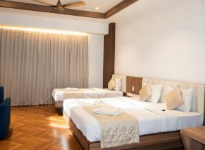 hotel vintage classic