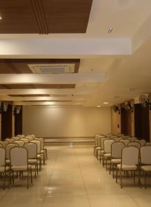 hotel vintage classic