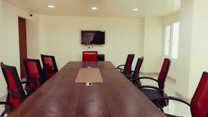 hotel vintage classic