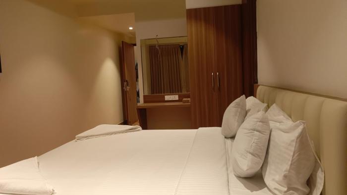 hotel vintage classic